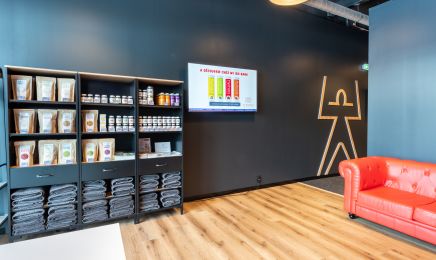 My Big Bang - Langueux Esthétique & Fitness : Institut de beauté à Langueux
