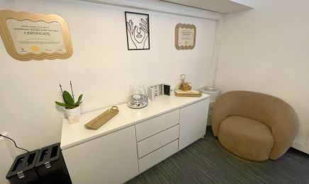 Kosmetikstudio Zinepas Beauty Lounge: Kosmetikstudio in Giengen an der Brenz