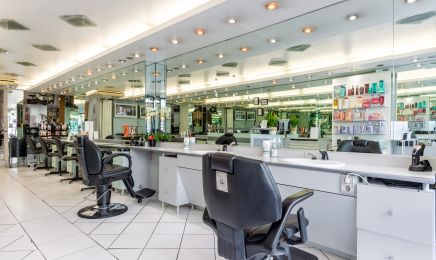 L’Atelier du Cheveu - Paris : Coiffeur à Paris