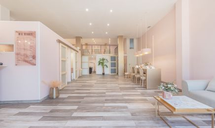Institut de Beauté Mia Beauty - Perpignan : Coiffeur à Perpignan