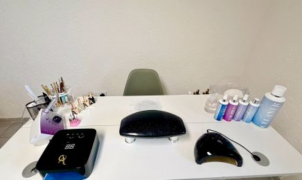Beauté 3L : Manucure à Montbronn
