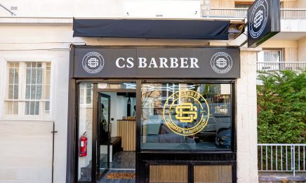 CS Barber : Coiffeur à Saint-Maur-des-Fossés