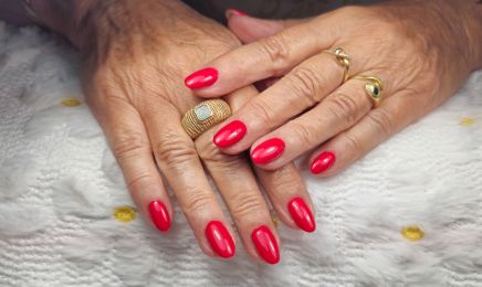 Laure Nail's 83 : Manucure à Toulon