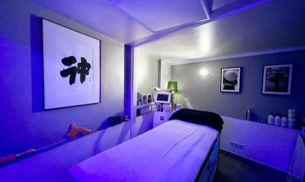 Institut Soleil Beauté  : Manucure à Paris