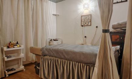 Mei Beauté : Institut de beauté à Paris