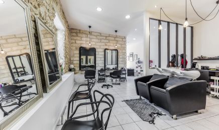NK Coiffeur Créateur  : Coiffeur à Mauguio