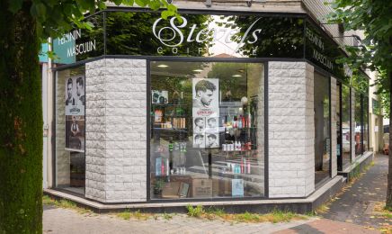 Steves Coiffure : Coiffeur à Chelles