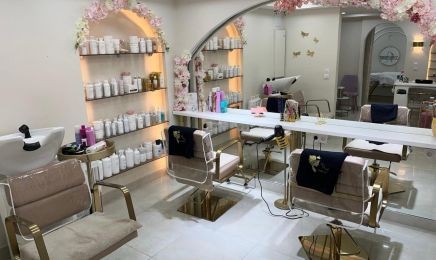 Beauty salon  : Institut de beauté à Paris