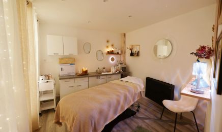 Marjorie Beauté : Coiffeur à Varetz