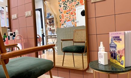 Simone - Salon pour Dames  : Coiffeur à Toulouse