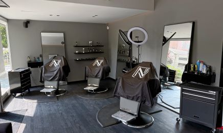 NAYRBARBER : Coiffeur à Roquebrune-Cap-Martin