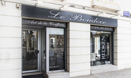 Le Boudoir : Coiffeur à Meaux