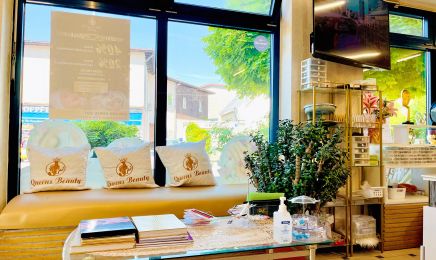 Queens Beauty : Nagelstudio in München
