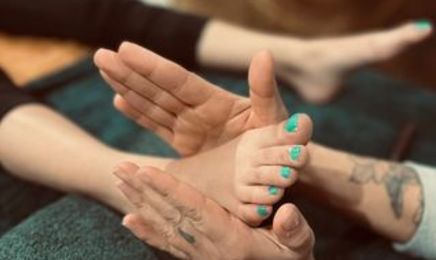 Un Ocean de Bien-Être : Institut de beauté à Saint-Genest-Lerpt