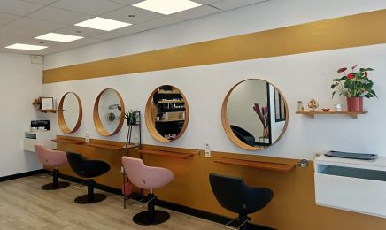 Mon Boudoir By Stéphanie : Coiffeur à Eaunes