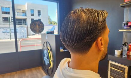 COSY BARBER - PESSAC : Coiffeur à Pessac