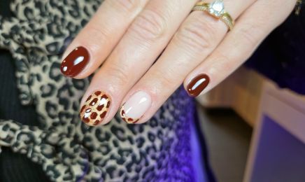 CB Nails : Manucure à Linselles