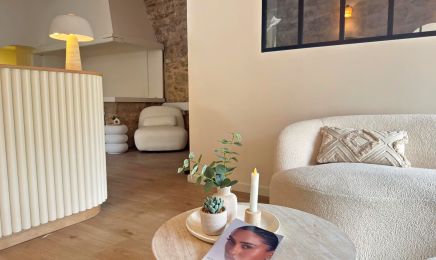 Le Loft Beauté & Spa  : Manucure à Mèze