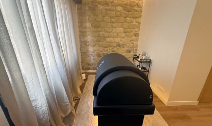 Maison Beny : Spa à Boulogne-Billancourt