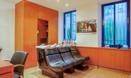 Coiffure 15 : Coiffeur à Vincennes