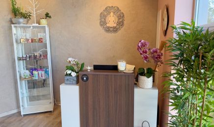 Ô bien être : Institut de beauté à Foix