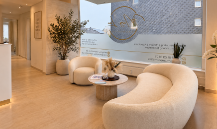 MaryLou Cosmetics: Kosmetikstudio in Velbert