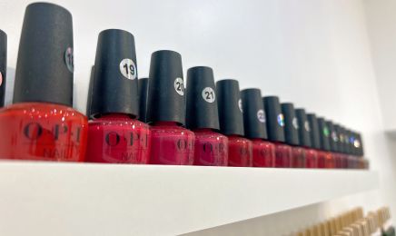 Q&Nails : Manucure à Paris