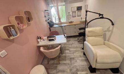 Glam lash beauty : Institut de beauté à Fontaine-la-Guyon
