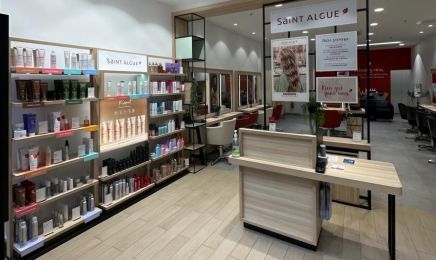 Saint Algue - Fontenay-Trésigny : Coiffeur à Fontenay-Trésigny