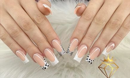 Diamond Nails & Beauty am Hauptbahnhof : Kosmetikstudio in München