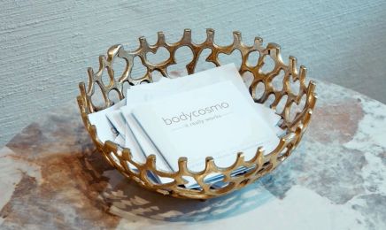 bodycosmo: Kosmetikstudio in Düsseldorf
