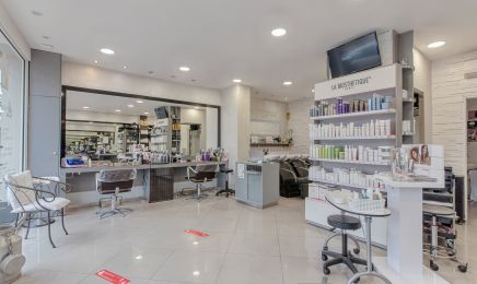 Emi'tif Coiffure : Coiffeur à Sainte-Geneviève-des-Bois