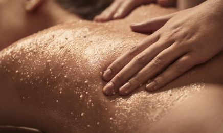 Spa Nuxe - Mercure Loudenvielle Hotel & Spa : Institut de beauté à Loudenvielle