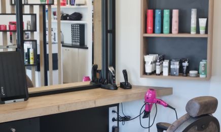 Le Paradis de la Coiffure  : Coiffeur à Rillieux-la-Pape