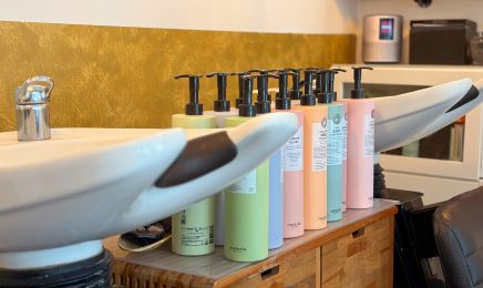 Enza Hairstylistin : Friseur in Viernheim