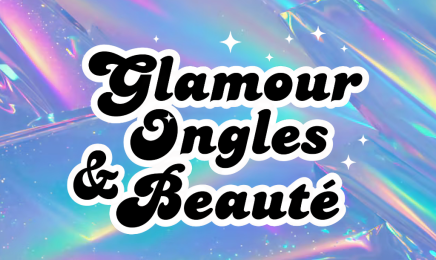 Glamour, Ongles & Beauté : Manucure à Saint-Martin-d'Hères