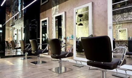 L’atelier Maiyana  : Coiffeur à Nesmy