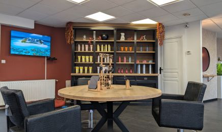 Mon coiffeur  : Coiffeur à Marck
