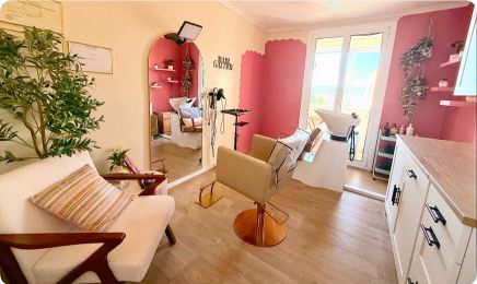 Hair Galerie : Coiffeur à Peyrolles-en-Provence