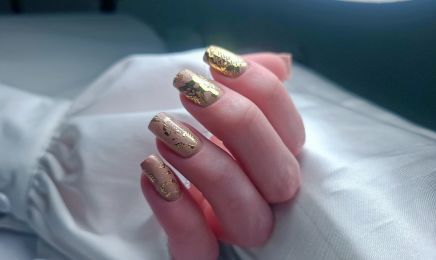 Nails by Ania  : Manucure à Argenteuil