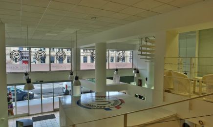 École Terrade - Coiffure - Grenoble : Coiffeur à Grenoble