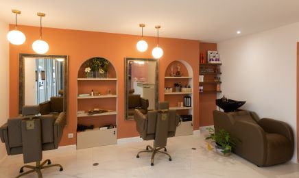 ELABULUT : Coiffeur à Trélazé