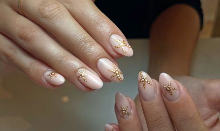 Les Manucures de Lorrie : Manucure à Paris