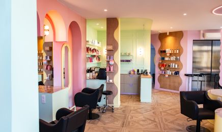 Pascaline studio : Coiffeur à Niort