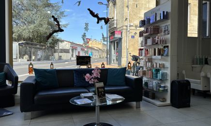 Salon 167 Avenue : Coiffeur à Bordeaux