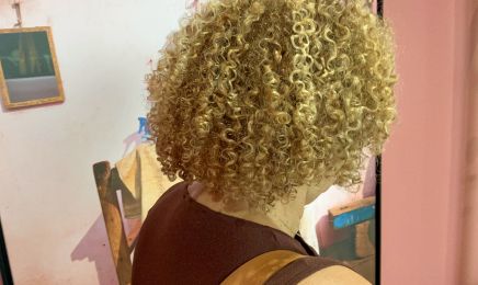 Résidence Montana - Julia Pires : Coiffeur à Clichy