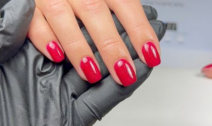 So'Nails : Manucure à Pertuis