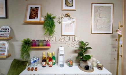 Nail & Chill : Institut de beauté à Gujan-Mestras