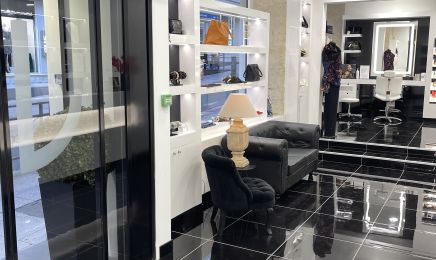 DESSANGE - Angers : Institut de beauté à Angers