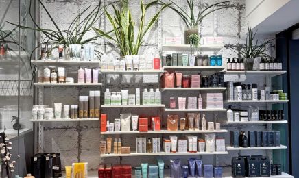 Salon Delorme : Manucure à Nantes